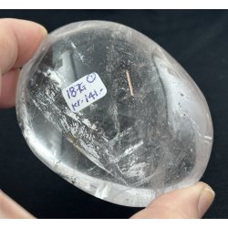 Bjergkrystal palmsten-1