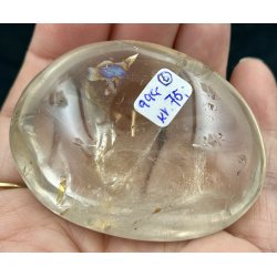 Bjergkrystal palmsten-6