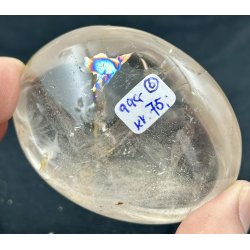 Bjergkrystal palmsten-6