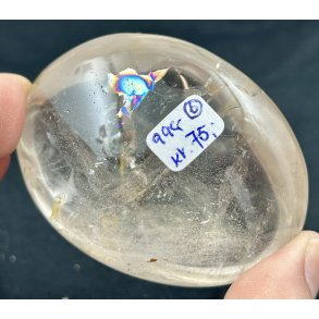 Bjergkrystal palmsten-6