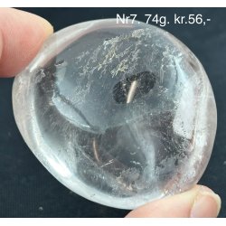 Bjergkrystal palmsten-7