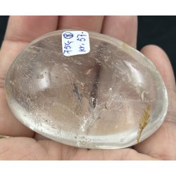 Bjergkrystal palmsten-8