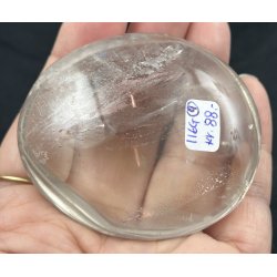 Bjergkrystal palmsten-9