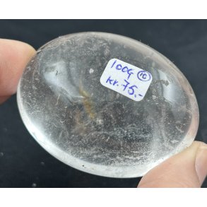 Bjergkrystal palmsten-10