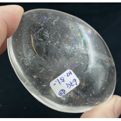 Bjergkrystal palmsten-12