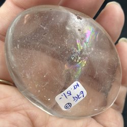 Bjergkrystal palmsten-12