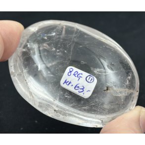 Bjergkrystal palmsten-11