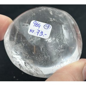 Bjergkrystal palmsten-13