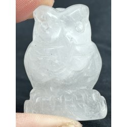 Mlk jade 2x3x4cm. 