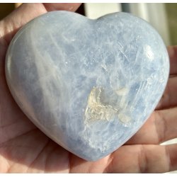 Bl calcit hjerte-1