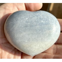 Bl calcit hjerte-5