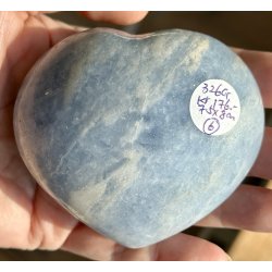 Bl calcit hjerte-6