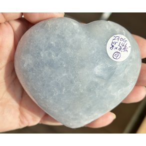 Bl calcit hjerte-9
