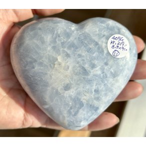 Bl calcit hjerte-11