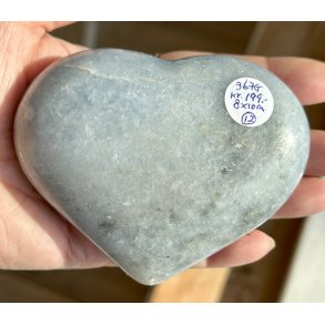 Bl calcit hjerte-12