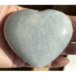 Bl calcit hjerte-13