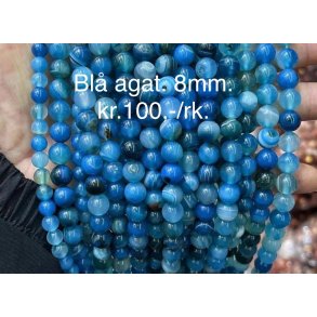 Agat bl 8mm. 