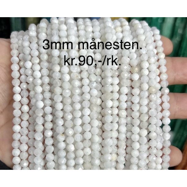 Mne Sten 2mm. 
