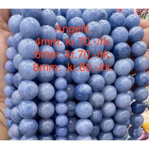 Angelit 6mm. 
