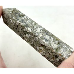 Blomster agat trn grn-2