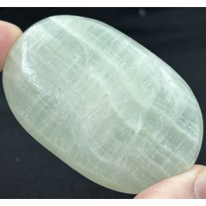 Caribisk calcit palmstone -1