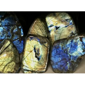 Stor labradorit freeform