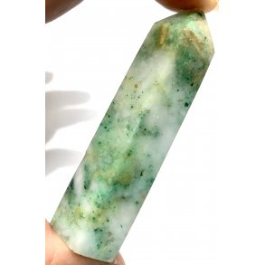 Chrysocolla