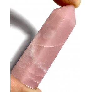 Pink opal tårn