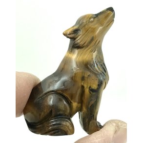 Mineralsten ulv, 2x3x5cm