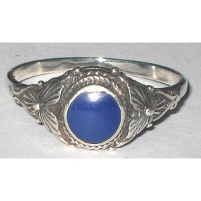 S925 sterling sølv ringe