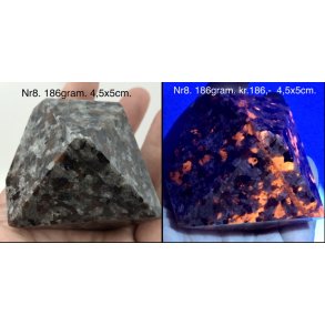 Kantet Yooperlite