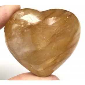 Golden healer hjerte