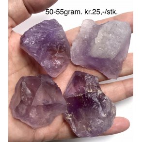 Natur r ametyst krystal