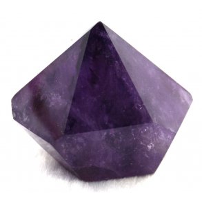 Top kvalitet ametyst tårn fra Uruguay