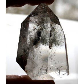 Fantomkvarts / Garden kvarts